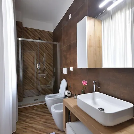 Trinita روما