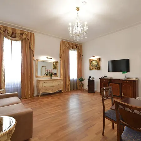 Trinita 4* Roma