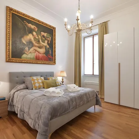 Pensión Trinita 4*