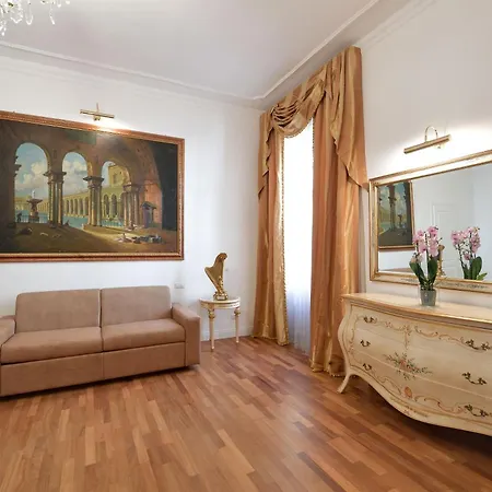 Trinita 4* Roma