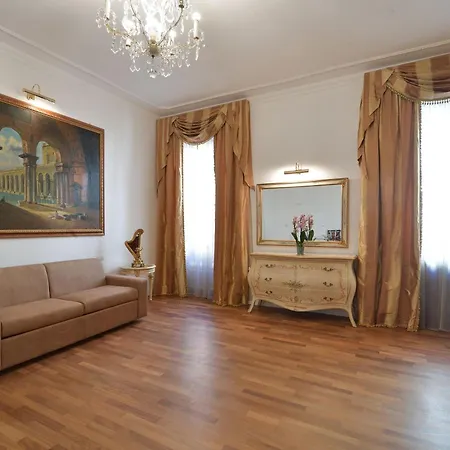 Trinita 4*